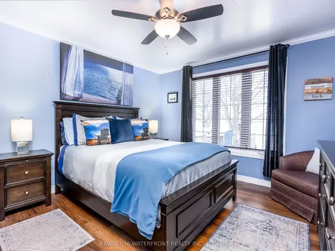 26 Greenwood Crescent Kawartha Lakes ON K0M 2T0
