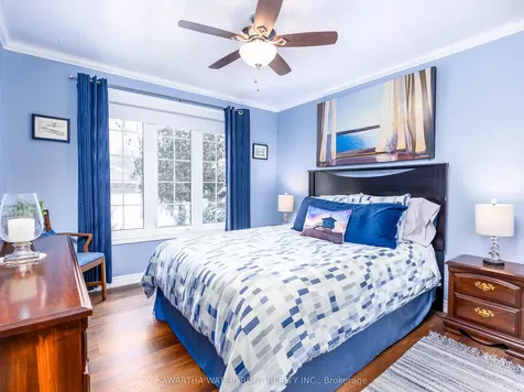 26 Greenwood Crescent Kawartha Lakes ON K0M 2T0