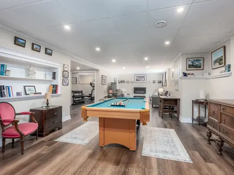 26 Greenwood Crescent Kawartha Lakes ON K0M 2T0