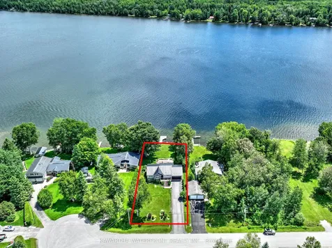 26 Greenwood Crescent Kawartha Lakes ON K0M 2T0