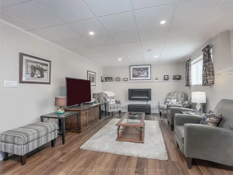 26 Greenwood Crescent Kawartha Lakes ON K0M 2T0
