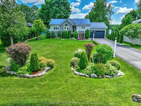 26 Greenwood Crescent Kawartha Lakes ON K0M 2T0