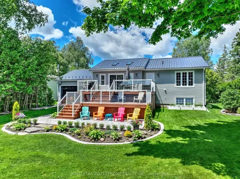 26 Greenwood Crescent Kawartha Lakes ON K0M 2T0
