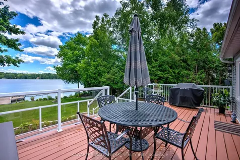 26 Greenwood Crescent Kawartha Lakes ON K0M 2T0