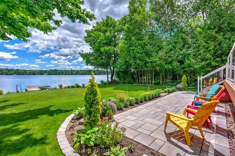 26 Greenwood Crescent Kawartha Lakes ON K0M 2T0