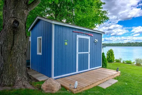 26 Greenwood Crescent Kawartha Lakes ON K0M 2T0