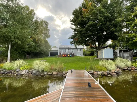 26 Greenwood Crescent Kawartha Lakes ON K0M 2T0