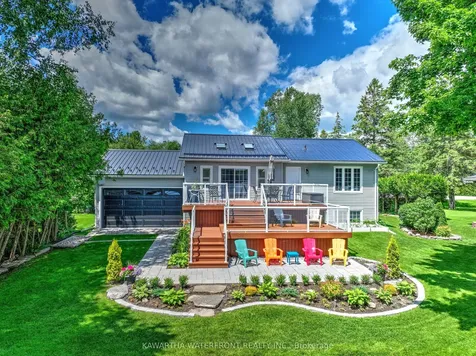 26 Greenwood Crescent Kawartha Lakes ON K0M 2T0