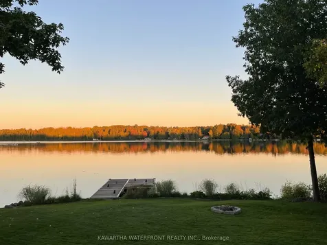 26 Greenwood Crescent Kawartha Lakes ON K0M 2T0