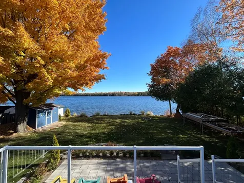 26 Greenwood Crescent Kawartha Lakes ON K0M 2T0