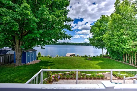 26 Greenwood Crescent Kawartha Lakes ON K0M 2T0