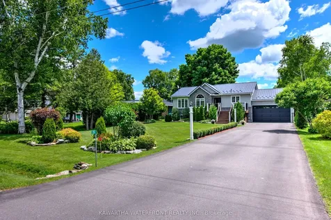 26 Greenwood Crescent Kawartha Lakes ON K0M 2T0
