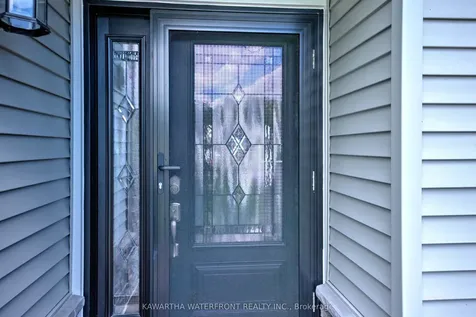 26 Greenwood Crescent Kawartha Lakes ON K0M 2T0