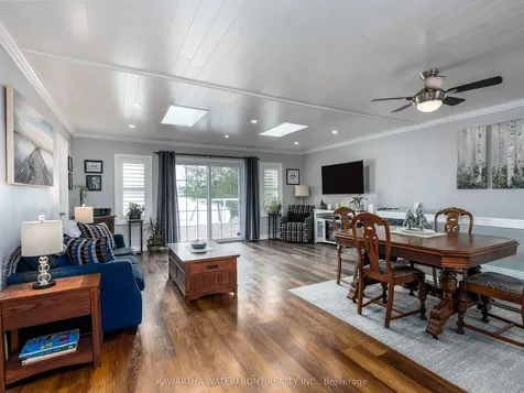 26 Greenwood Crescent Kawartha Lakes ON K0M 2T0