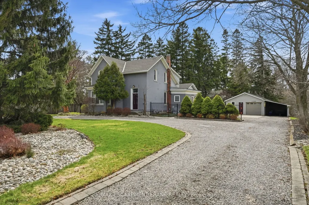 1266 Scenic Drive Hamilton ON L9K 1J6