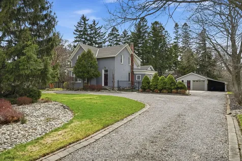 1266 Scenic Drive Hamilton ON L9K 1J6
