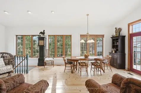 1266 Scenic Drive Hamilton ON L9K 1J6