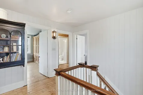 1266 Scenic Drive Hamilton ON L9K 1J6