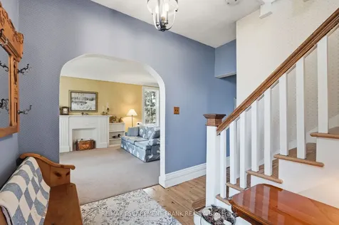 1266 Scenic Drive Hamilton ON L9K 1J6