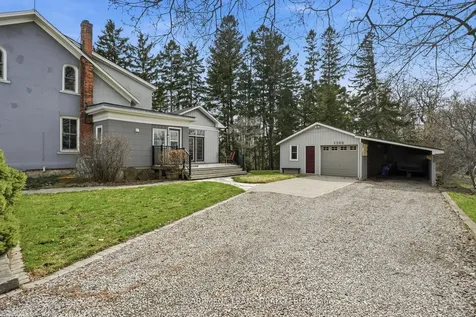 1266 Scenic Drive Hamilton ON L9K 1J6