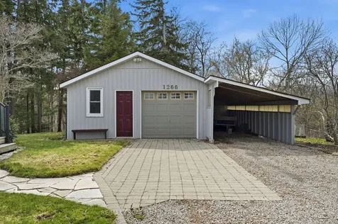 1266 Scenic Drive Hamilton ON L9K 1J6