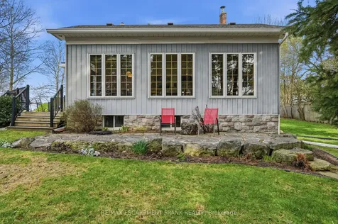 1266 Scenic Drive Hamilton ON L9K 1J6