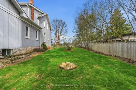1266 Scenic Drive Hamilton ON L9K 1J6