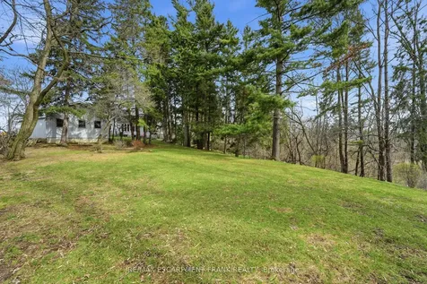 1266 Scenic Drive Hamilton ON L9K 1J6