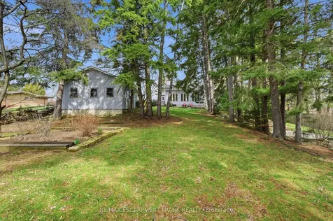 1266 Scenic Drive Hamilton ON L9K 1J6