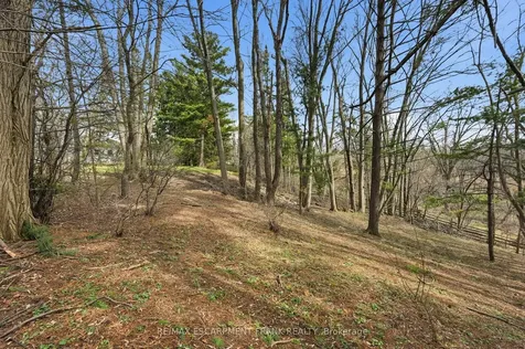 1266 Scenic Drive Hamilton ON L9K 1J6