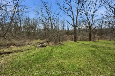 1266 Scenic Drive Hamilton ON L9K 1J6