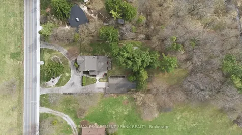1266 Scenic Drive Hamilton ON L9K 1J6
