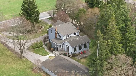 1266 Scenic Drive Hamilton ON L9K 1J6