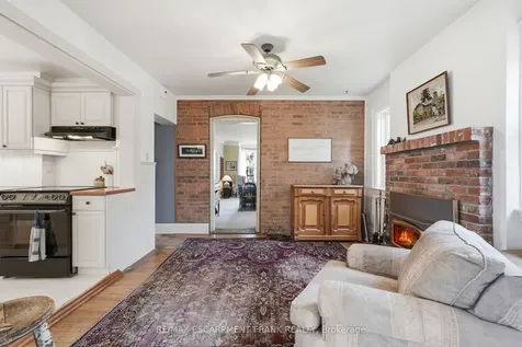1266 Scenic Drive Hamilton ON L9K 1J6