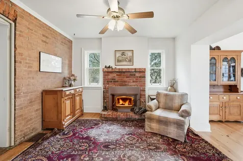1266 Scenic Drive Hamilton ON L9K 1J6