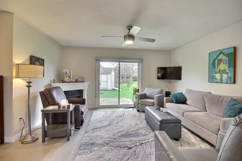 380 Havelock Avenue S North Perth ON N4W 3T4