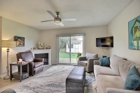 380 Havelock Avenue S North Perth ON N4W 3T4