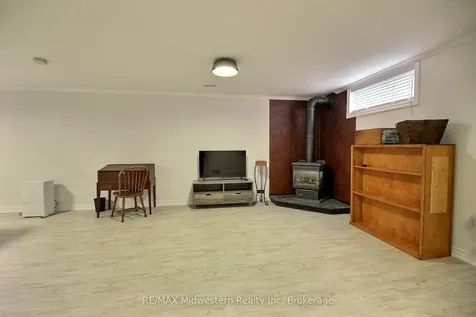 380 Havelock Avenue S North Perth ON N4W 3T4