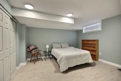 380 Havelock Avenue S North Perth ON N4W 3T4