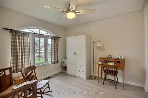 380 Havelock Avenue S North Perth ON N4W 3T4