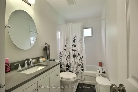 380 Havelock Avenue S North Perth ON N4W 3T4