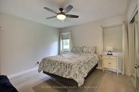 380 Havelock Avenue S North Perth ON N4W 3T4