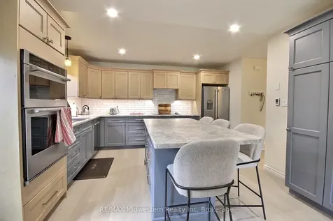 380 Havelock Avenue S North Perth ON N4W 3T4