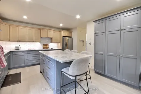 380 Havelock Avenue S North Perth ON N4W 3T4
