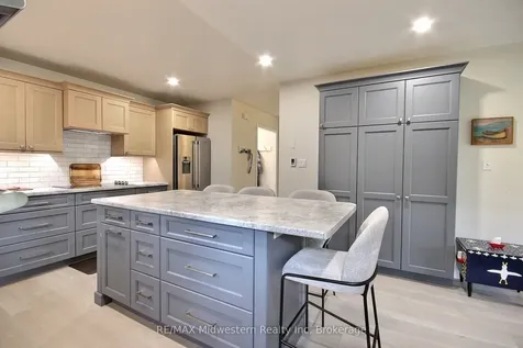 380 Havelock Avenue S North Perth ON N4W 3T4