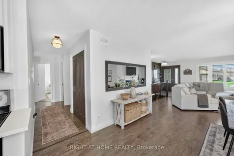 27 Woodburn Drive Quinte West ON K8V 0E1