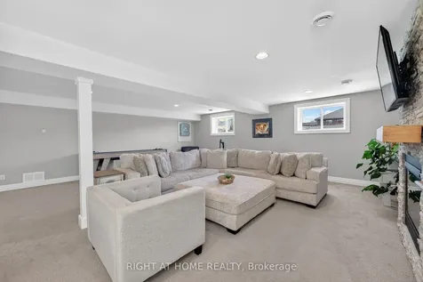 27 Woodburn Drive Quinte West ON K8V 0E1