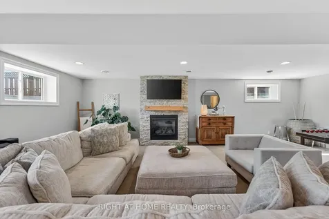 27 Woodburn Drive Quinte West ON K8V 0E1