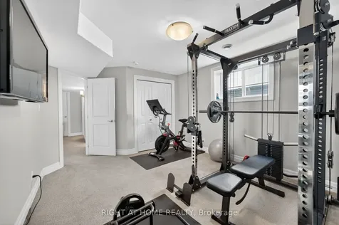27 Woodburn Drive Quinte West ON K8V 0E1