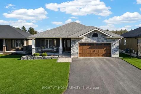 27 Woodburn Drive Quinte West ON K8V 0E1